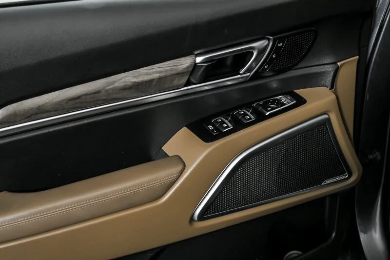 2022 Kia Telluride - Image 15 of 21