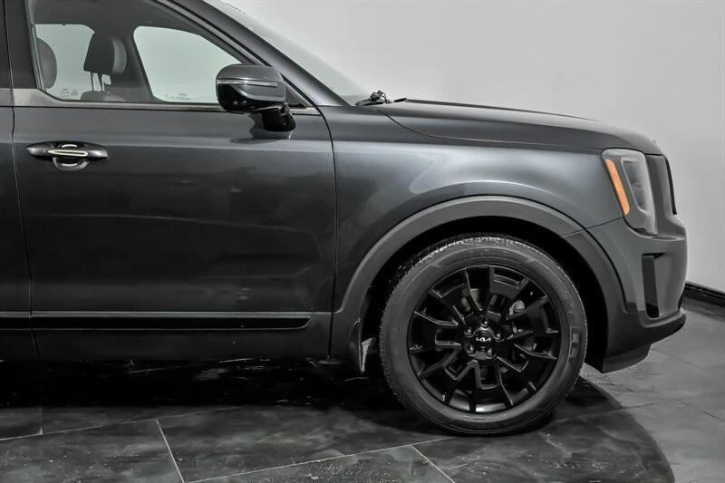 2022 Kia Telluride - Image 12 of 21