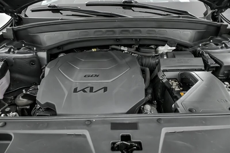 2022 Kia Telluride - Image 14 of 21