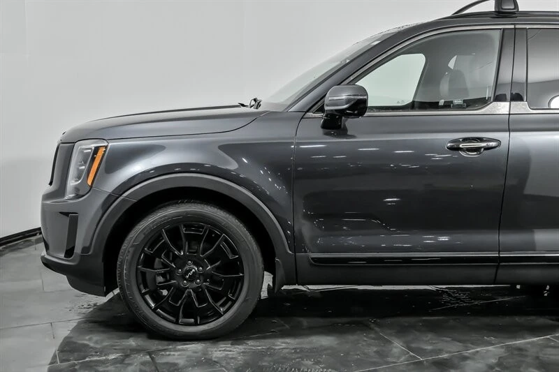2022 Kia Telluride - Image 6 of 21