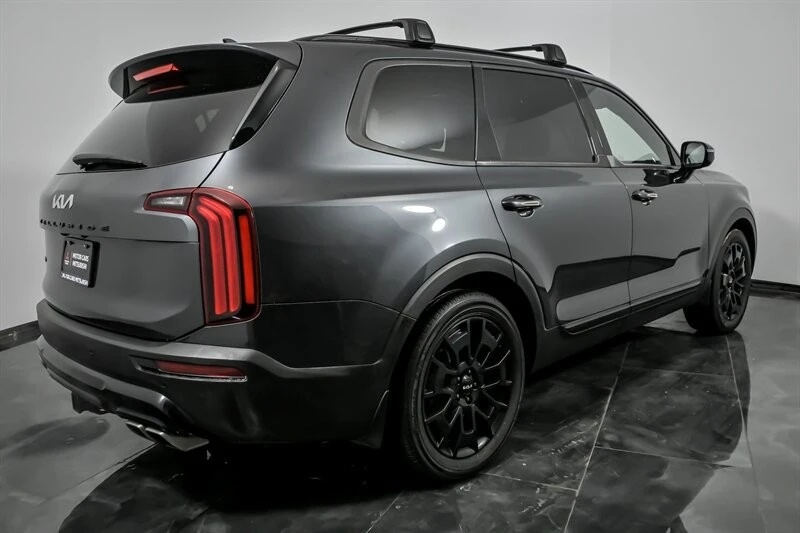 2022 Kia Telluride - Image 10 of 21