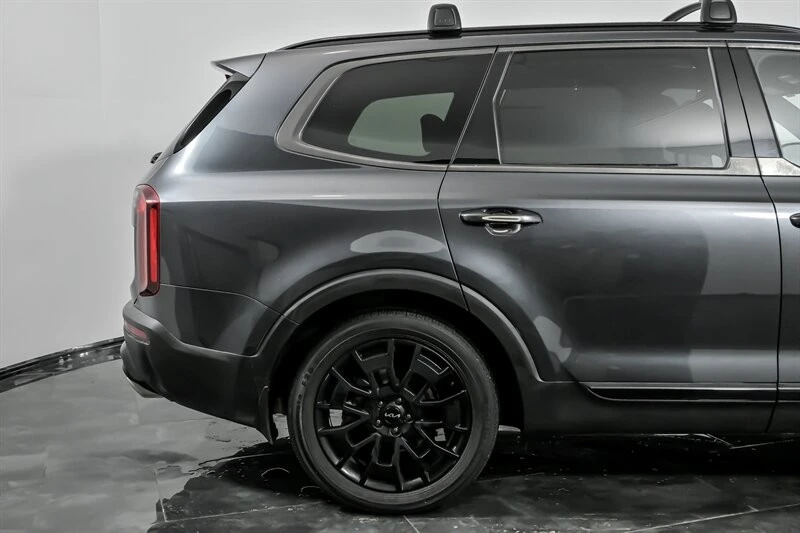 2022 Kia Telluride - Image 11 of 21