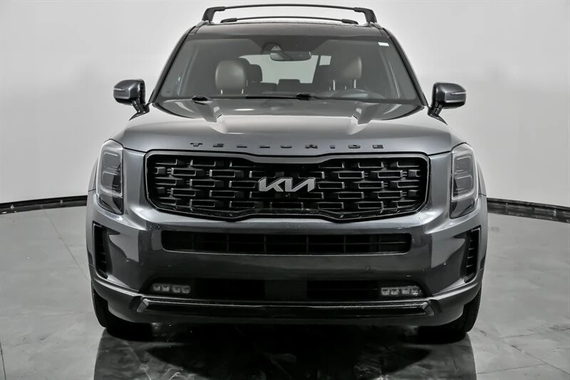 2022 Kia Telluride - Image 4 of 21