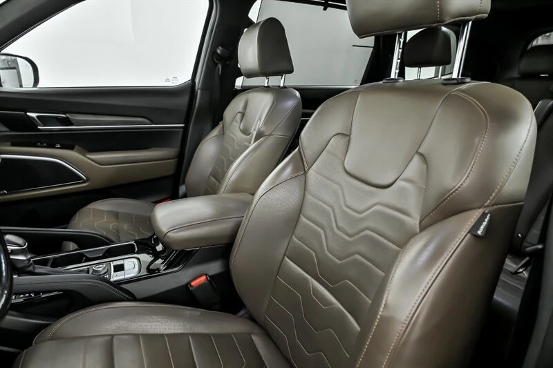 2022 Kia Telluride - Image 20 of 21
