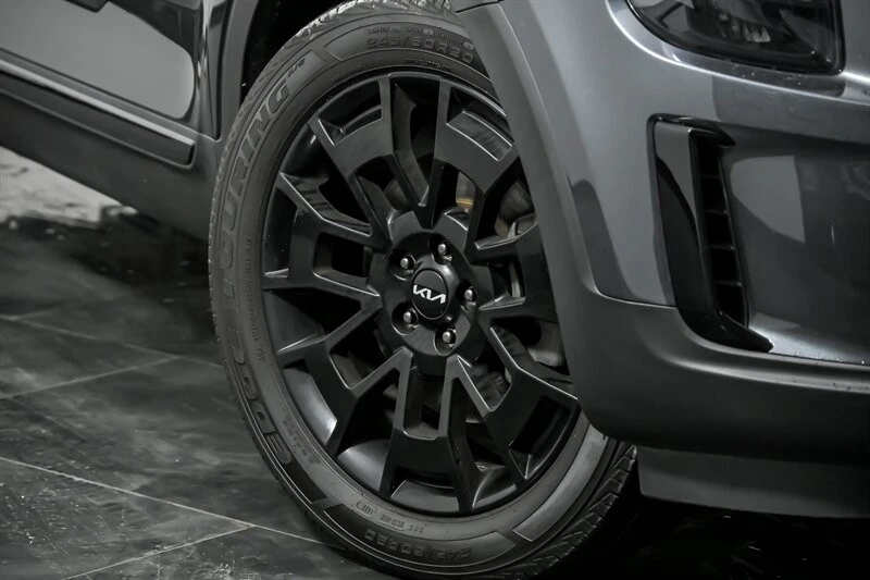 2022 Kia Telluride - Image 3 of 21