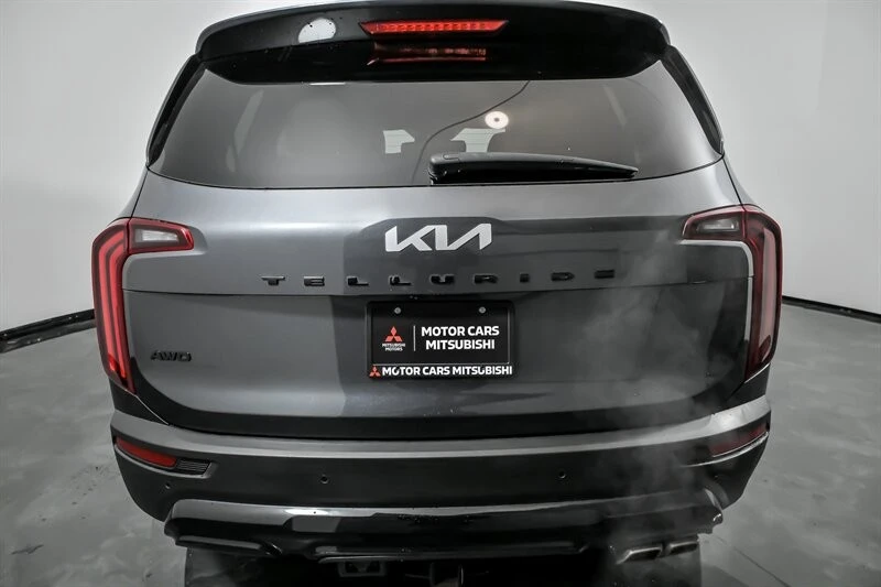 2022 Kia Telluride - Image 9 of 21