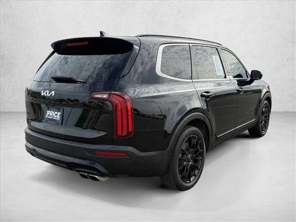 2022 Kia Telluride - Image 5 of 21