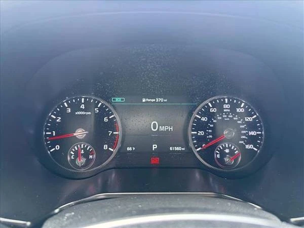 2022 Kia Telluride - Image 15 of 21
