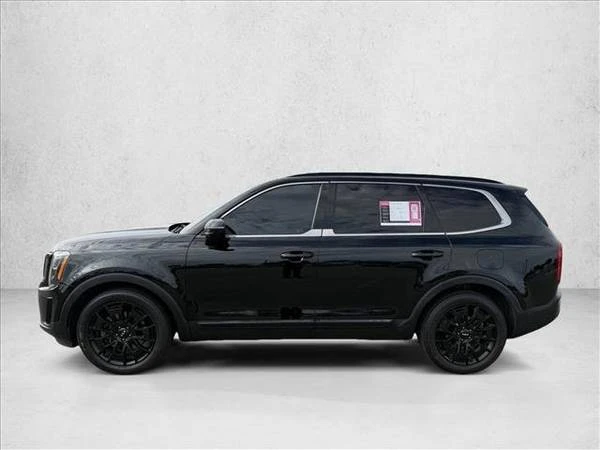 2022 Kia Telluride - Image 9 of 21
