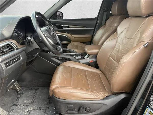 2022 Kia Telluride - Image 10 of 21
