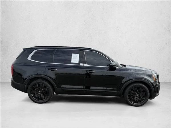 2022 Kia Telluride - Image 4 of 21