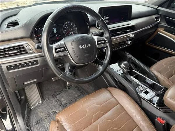 2022 Kia Telluride - Image 12 of 21