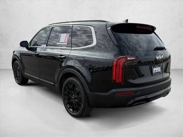 2022 Kia Telluride - Image 8 of 21