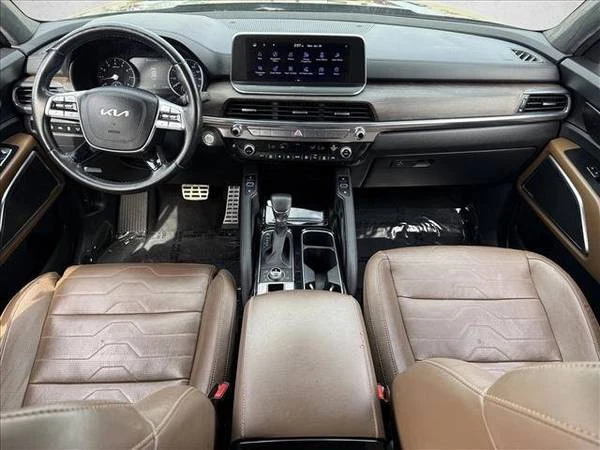 2022 Kia Telluride - Image 14 of 21