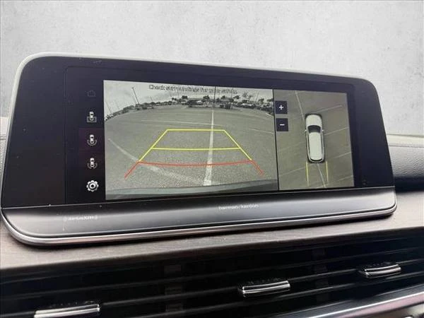 2022 Kia Telluride - Image 18 of 21