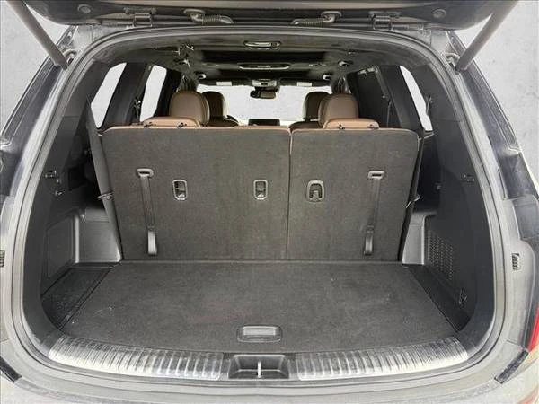 2022 Kia Telluride - Image 7 of 21