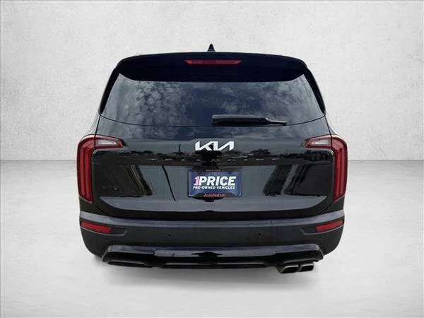2022 Kia Telluride - Image 6 of 21