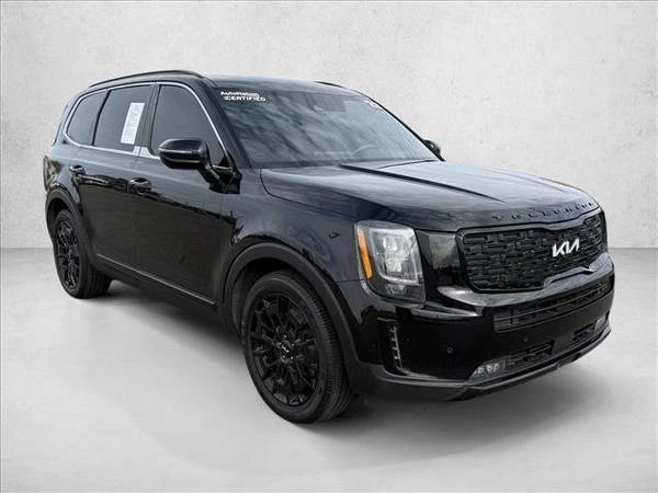 2022 Kia Telluride - Image 3 of 21