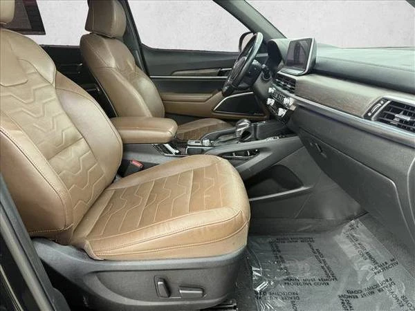 2022 Kia Telluride - Image 11 of 21