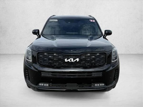 2022 Kia Telluride - Image 2 of 21