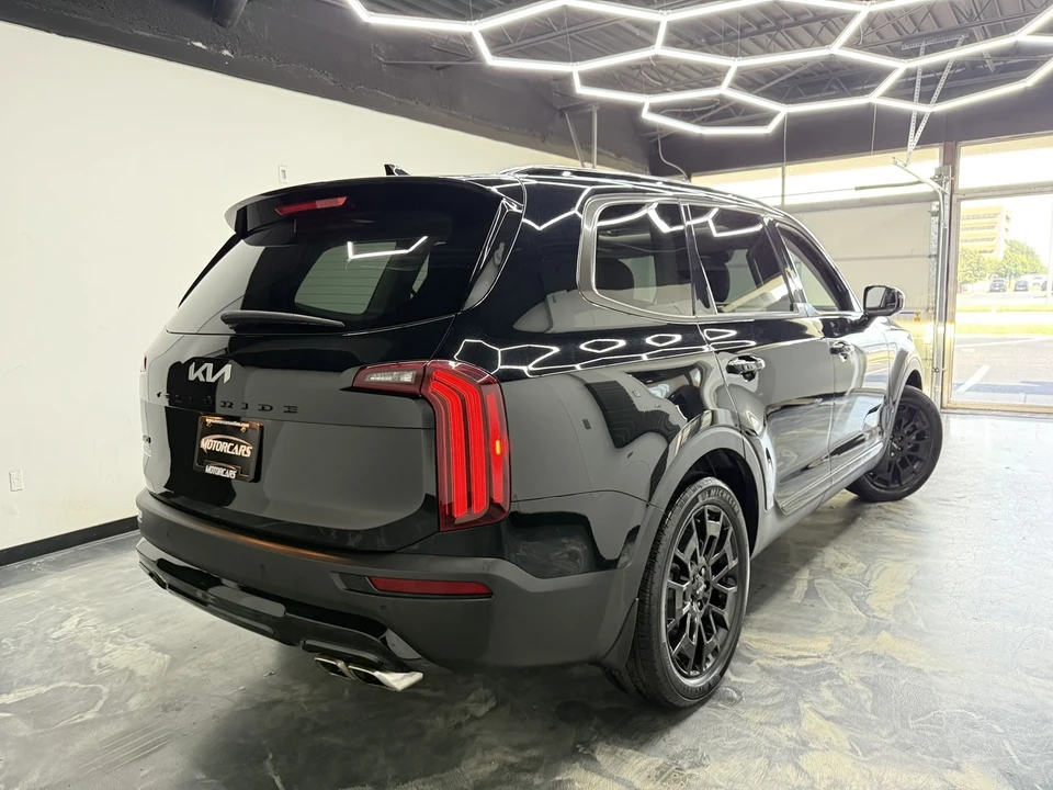 2022 Kia Telluride - Image 6 of 21