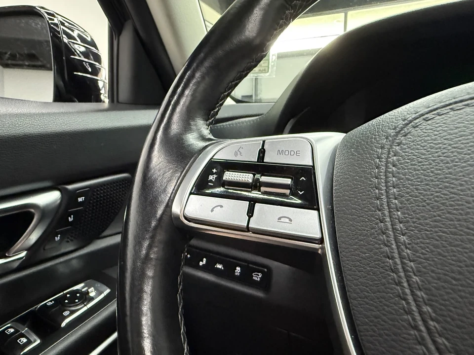 2022 Kia Telluride - Image 20 of 21