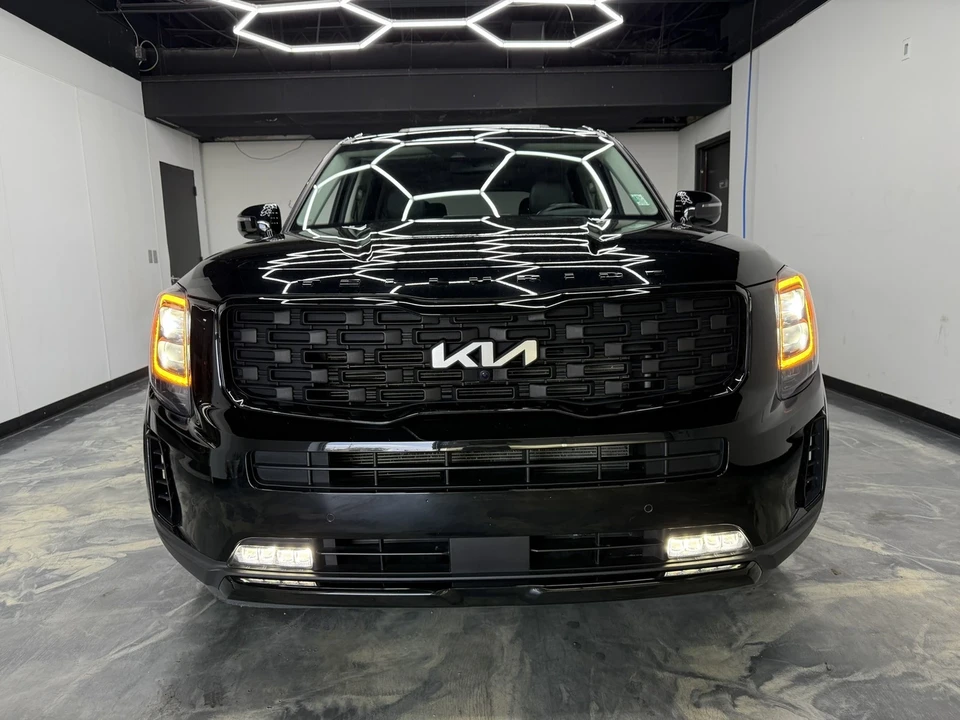 2022 Kia Telluride - Image 8 of 21