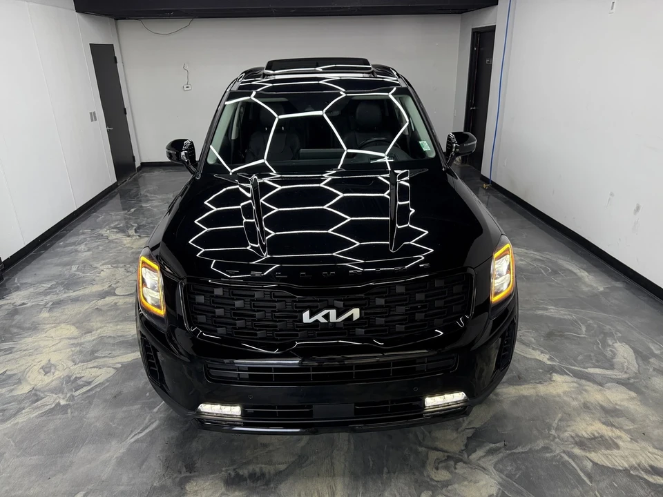 2022 Kia Telluride - Image 9 of 21