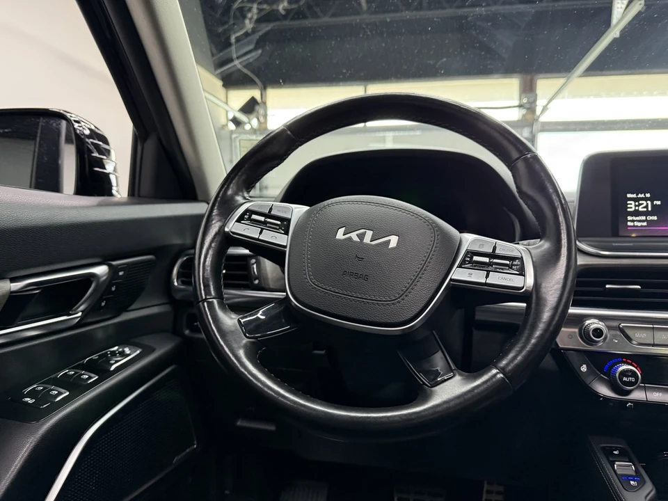 2022 Kia Telluride - Image 19 of 21