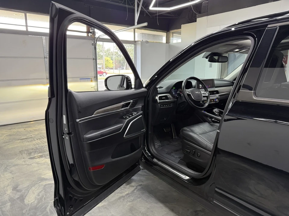 2022 Kia Telluride - Image 11 of 21