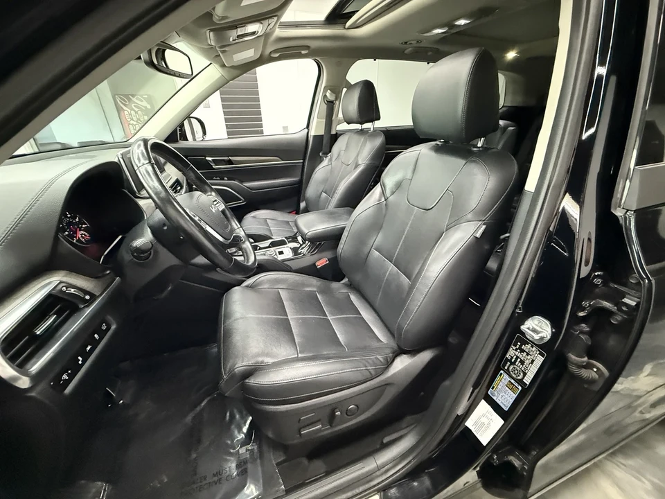 2022 Kia Telluride - Image 15 of 21