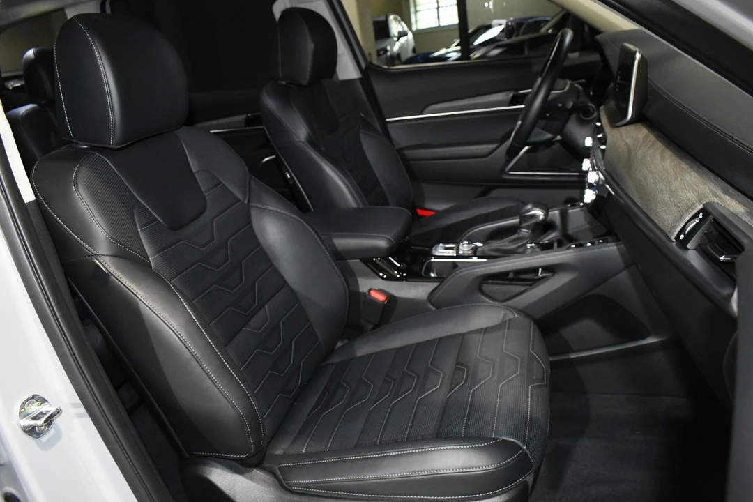 2022 Kia Telluride - Image 8 of 12