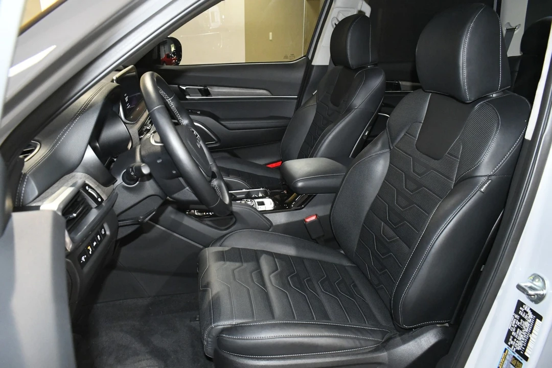 2022 Kia Telluride - Image 7 of 12