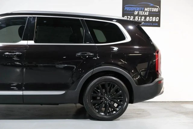 2022 Kia Telluride - Image 14 of 21