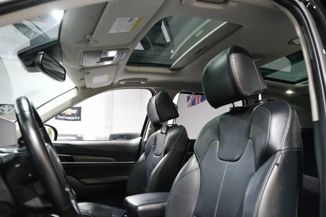 2022 Kia Telluride - Image 8 of 21