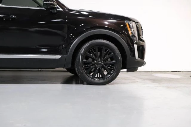 2022 Kia Telluride - Image 19 of 21