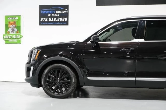 2022 Kia Telluride - Image 13 of 21
