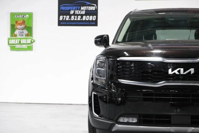 2022 Kia Telluride - Image 6 of 21