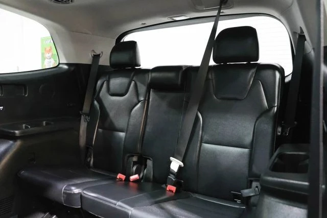 2022 Kia Telluride - Image 11 of 21