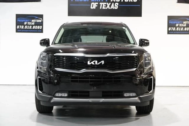 2022 Kia Telluride - Image 5 of 21