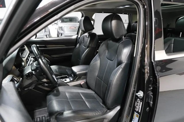 2022 Kia Telluride - Image 7 of 21