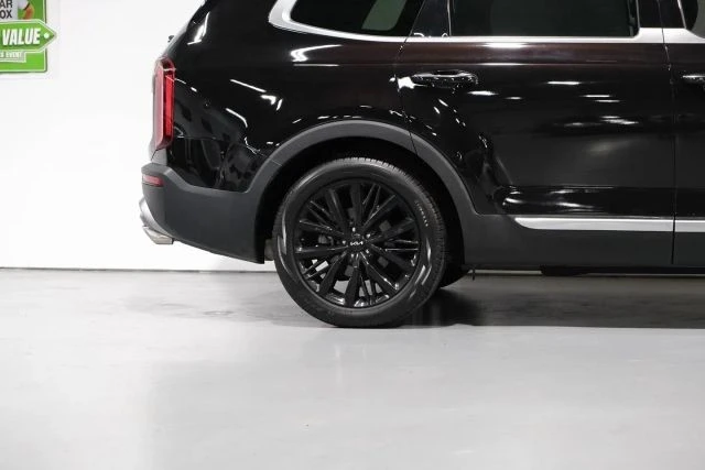 2022 Kia Telluride - Image 18 of 21