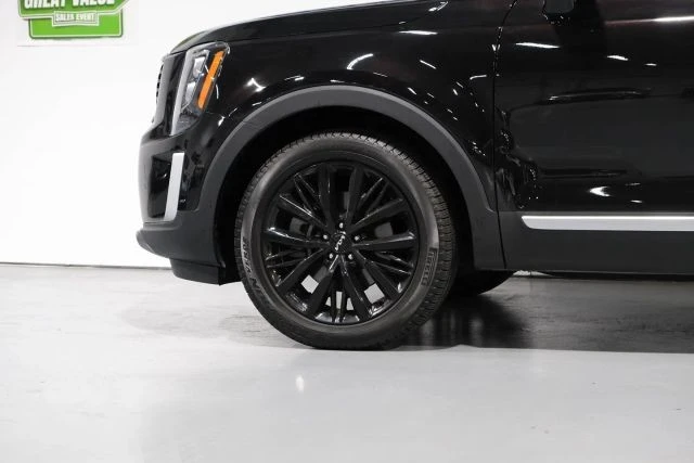 2022 Kia Telluride - Image 15 of 21