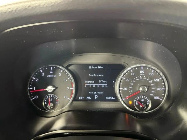 2022 Kia Telluride - Image 14 of 21