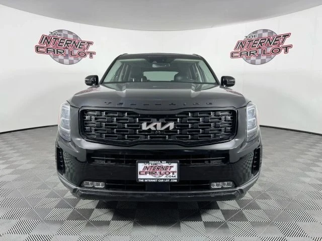 2022 Kia Telluride - Image 2 of 12
