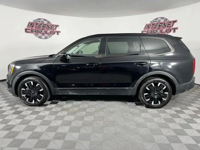 2022 Kia Telluride - Image 4 of 12