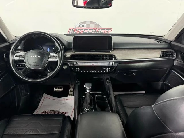 2022 Kia Telluride - Image 11 of 12