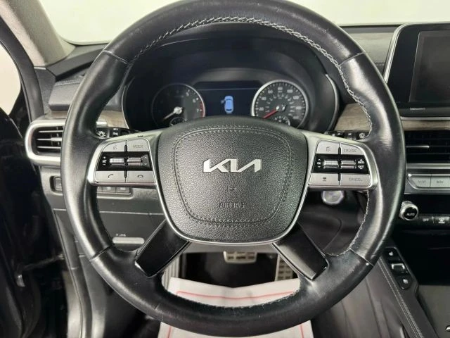 2022 Kia Telluride - Image 13 of 21