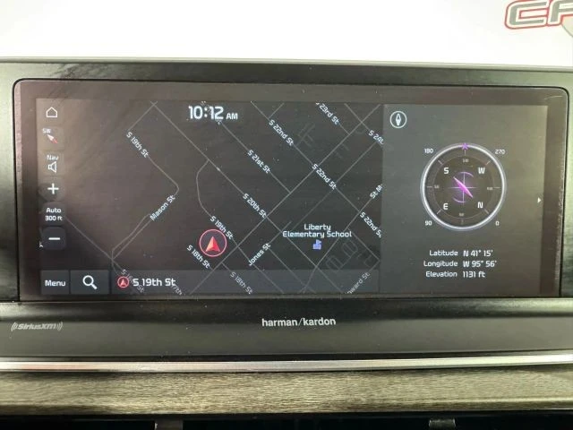 2022 Kia Telluride - Image 19 of 21