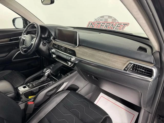 2022 Kia Telluride - Image 12 of 12